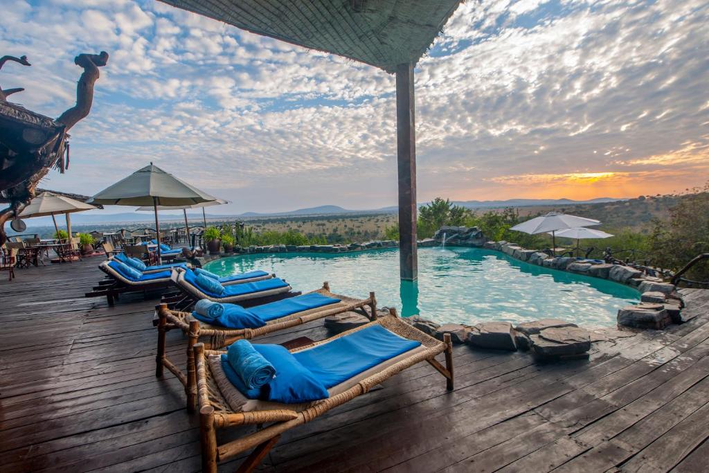 Serengeti National Park